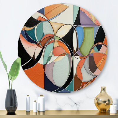 Wall Decor Metal