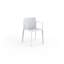 Kes Stacking Patio Dining Chair-36815864