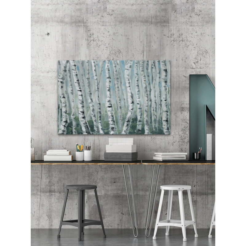 Parvez Taj - Wrapped Canvas Print, 51cm H x 76cm W