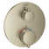 GROHE Grohtherm Dual-Function 2-Handle Shower Thermostatic Valve Trim Kit