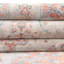Tapis oriental rouge / ivoire / bleu clair Alize-588698131