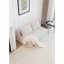 Canapé-lit en tissu Corduroy-759770413