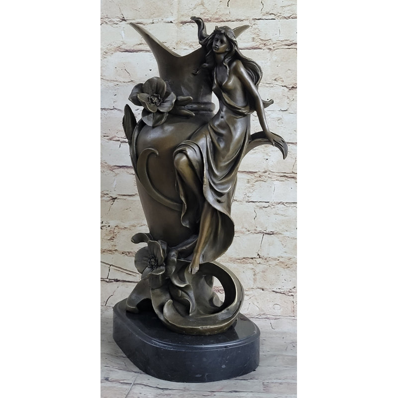 Figurines et sculptures Earsel