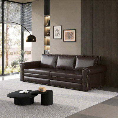 Canapé Chesterfield