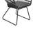 Sayali Outdoor Dining Armchair with Cushions-129580413