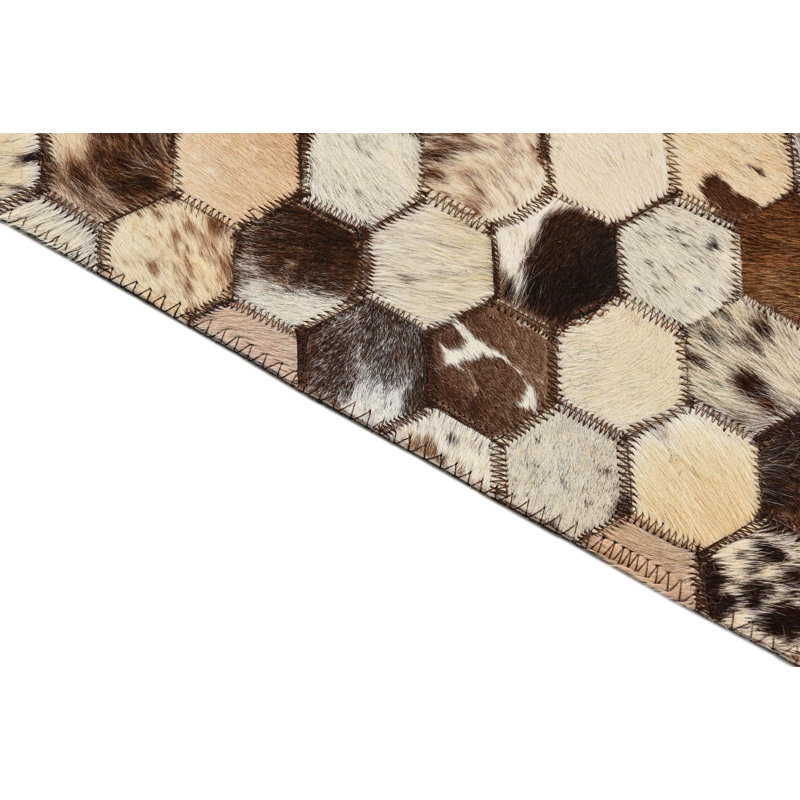 Ortega Multi Rug