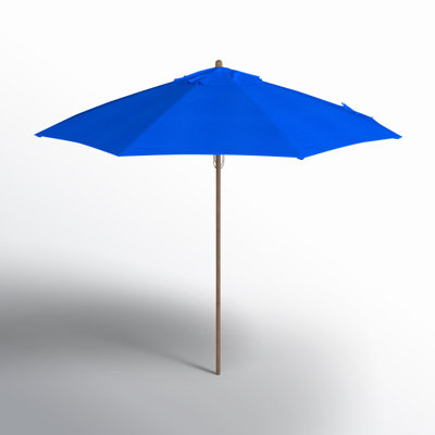 Sanna 104'' Market Sunbrella® Umbrella