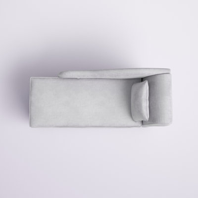 Chaise longue Minerva