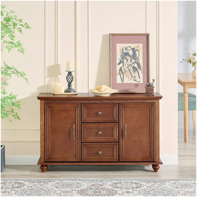 Buffet 47,3 po Mid Century