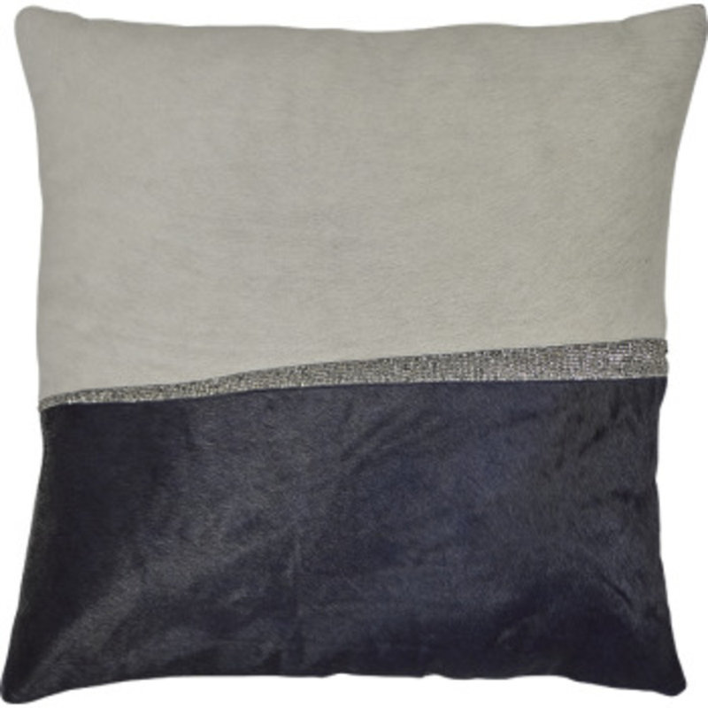 Square Pillow Cover & Insert