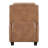 Beecher Faux Leather Accent Chair-117357228
