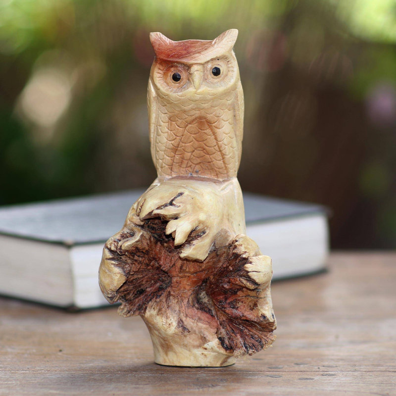 Tobiah Animals Figurines & Sculptures