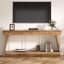 180.1cm Console Table-1831182945