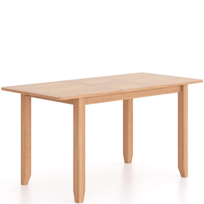 Emiline Extendable Dining Table