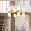 Lucian 8 - Light Chandelier-77452301