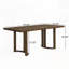 Table de salle à manger L 69 po-720614424