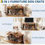 Dog House-210110018