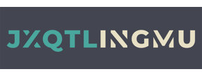 Logo JXQTLINGMU