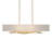Brindille 4 - Light Kitchen Island Rectangle Pendant-114768326-114768317