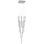 Boa 25 - Light Pendant