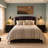 Dalisia Modern Swing Arm Wall Sconce with Reading Wall Lamp for Bedroom