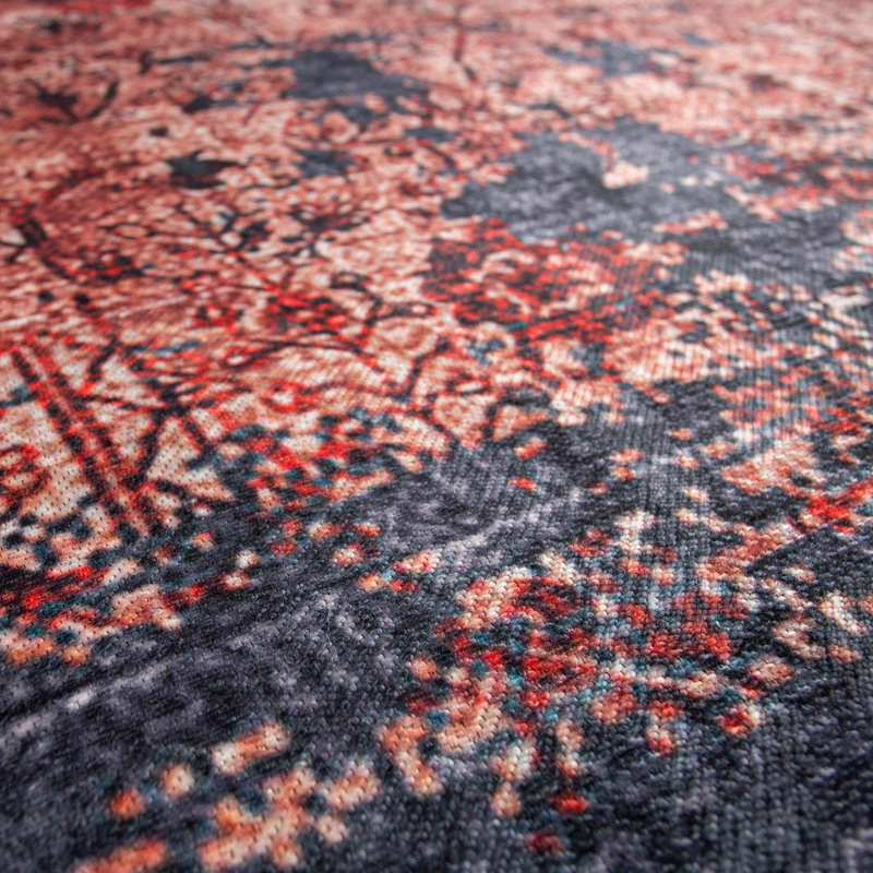 Legette 160cm X 230cm Area Rug
