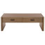 Table basse à 2 tiroirs Wynnrosa-118123540