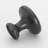 Mushroom Knob Multipack-13240771