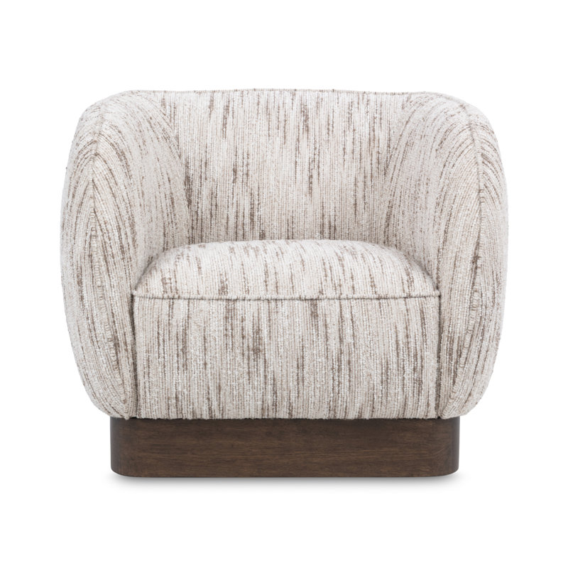 Rinner Swivel Swivel Chair