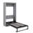 Twin Size Murphy Bed