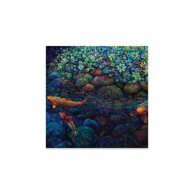 " Limerance " by Iris Scott