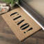 Noe Non-Slip Outdoor Doormat