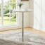 Table de bar Rock Slab Circular Table