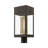 Arlia Transparent Lantern Head