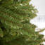 Arbre de Noël artificiel éclairé - support inclus-92611864