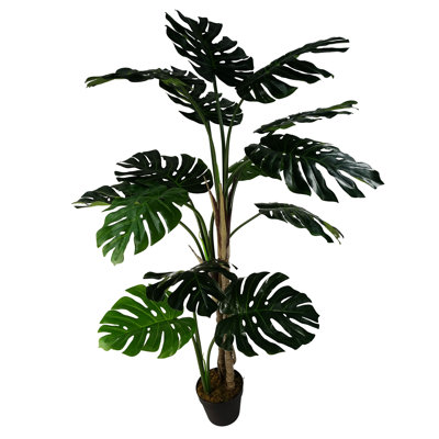 150Cm Artificial Monstera Tree in Pot