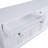 Sideboards And Buffet Cabinet Kitchen Buffet Server Dining Room Storage White Buffet Table-1614586841