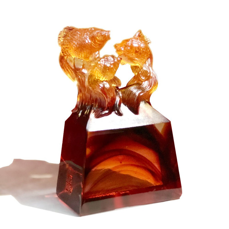 Animals Decorative Object