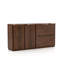 Rozella Solid Wood Server