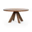 Rodrigo Mango Wood Dining Table