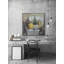 Food Is Good Mood - Painting on Canvas-512050143