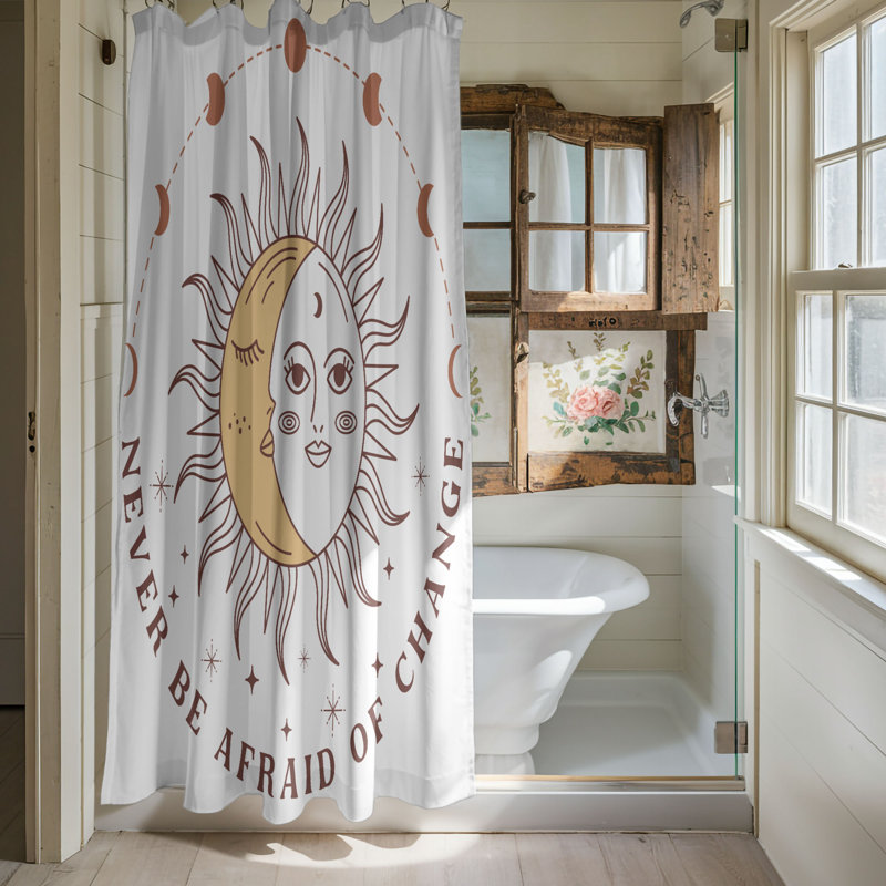 Roper, 74"H x 71"W