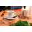 Platinum Espresso Cup