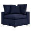 Canapé modulaire d'extérieur 5 pièces Commix-437722915