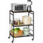 60 cm W Kitchen Cart with-1390660344