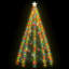 LED Indoor / Outdoor Net Lights