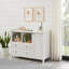 Commode à langer Ghena