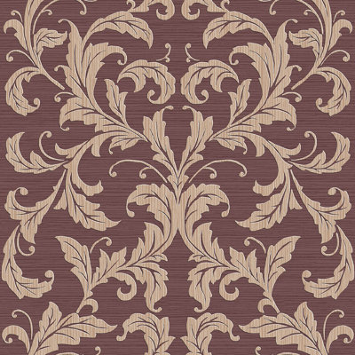 10m x 53cm Wallpaper Roll
