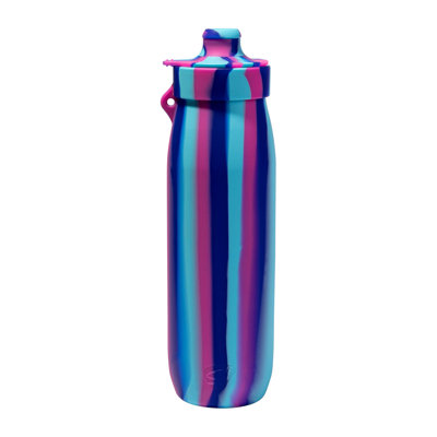 Silipint Silicone 30 oz SiliH2O Water Bottle