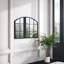 Metal Arch Mirror-146098907